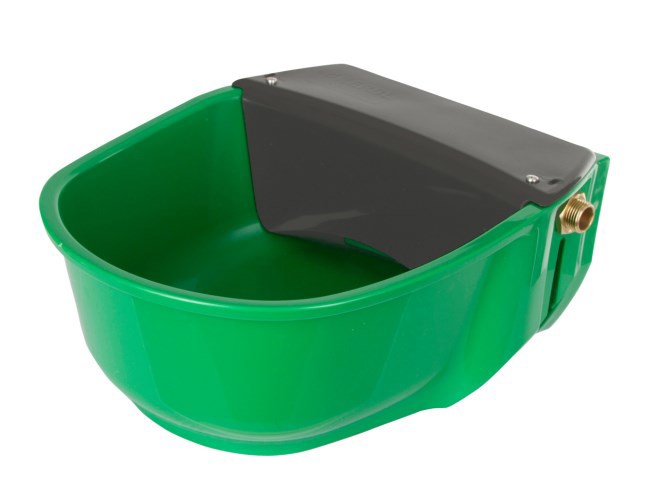 Abi produkter float drikkeskål plast float skål s30 1 2 plast 5l