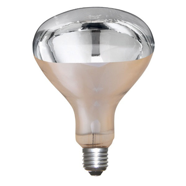 Kerbl produkter varmelampe 150w hvid