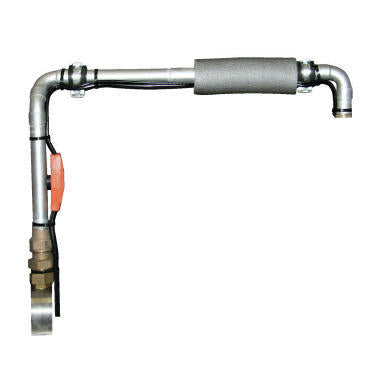 Producten thermolint 12 meter 192watt