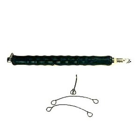 Produkter posetrækker trådbor 30cm