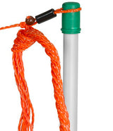 Ako produkter erstatningsstolpe til fårenet titan dobbeltpind 90cm