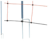 Ako produkter erstatningsstolpe til fårenet blå dobbeltstift 122cm