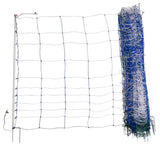 Ako produkter titannet 145 blå hvid 25m 145cm dobbeltstift