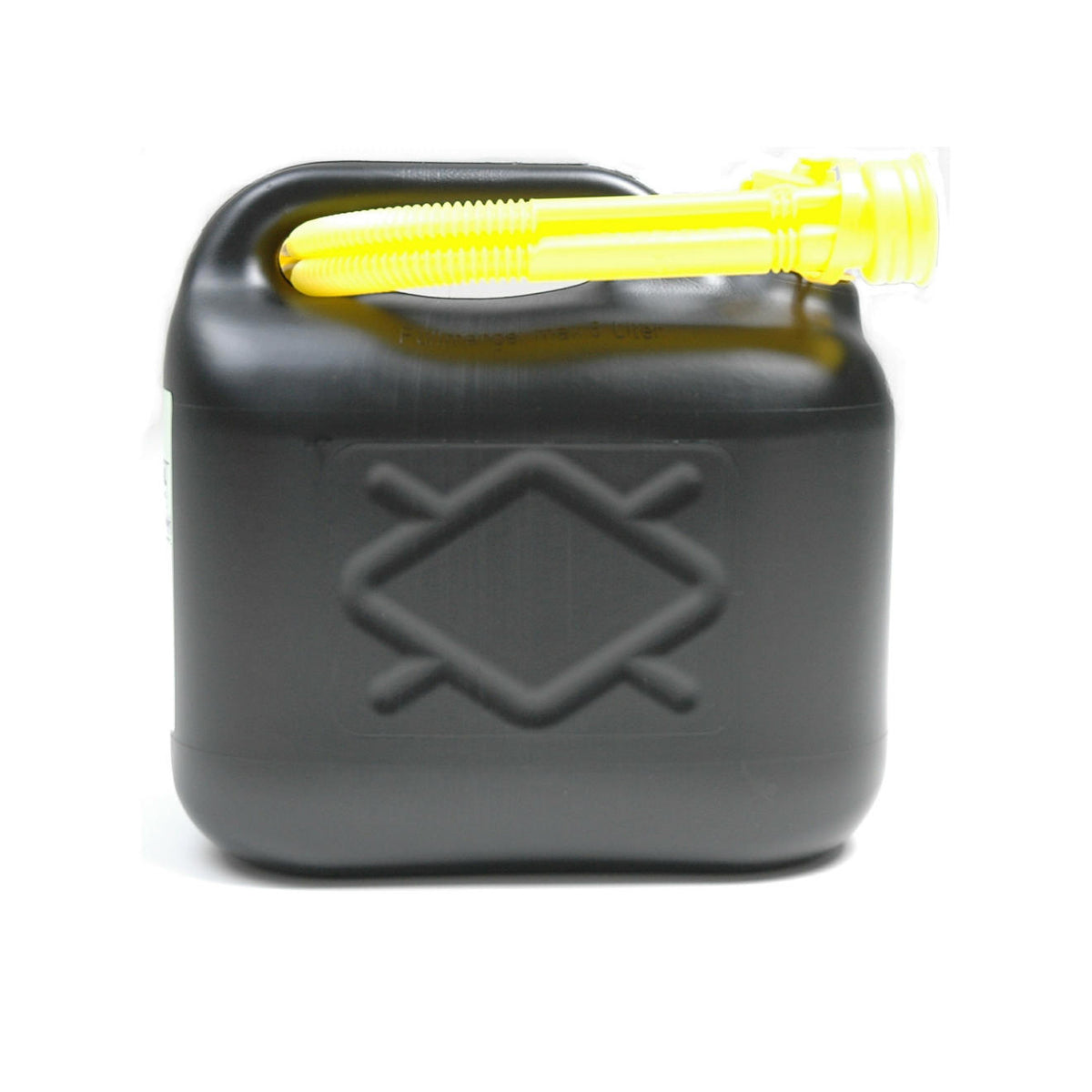Produkter benzinbestandig jerrydunk 5l