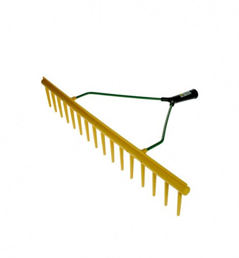Mm eurotool produkter poly rive med nivelleringskant 64cm løs