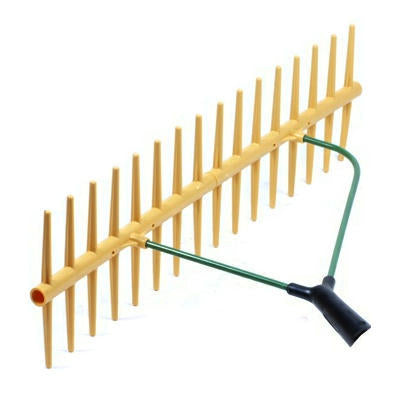 Mm eurotool produkter poly rive diagonal 16tds løs
