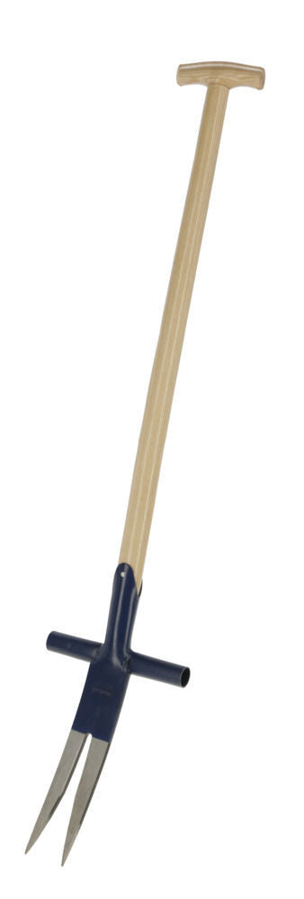 Mm eurotool produkter smedet tidselstik med 85cm t håndtag