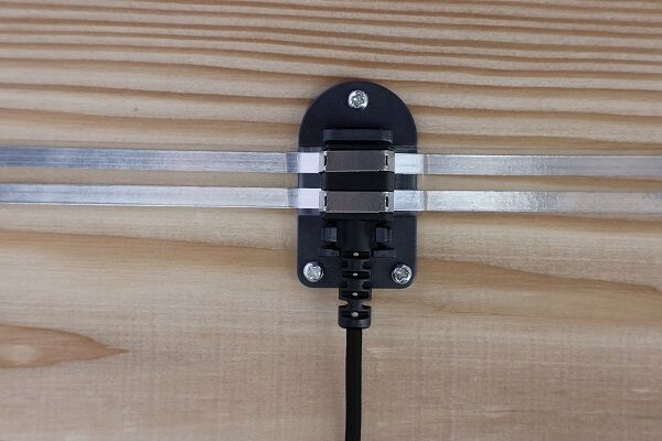 Kerbl produkter snail stop power tape stik 2 stk