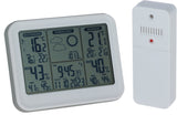 Produkter termometer hygrometer digitalt