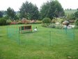 Ako produkter kaninnet 65cm x 25m enkeltstift