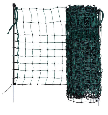 Ako produkter kaninnet 65cm x 12m enkelt kuglepen