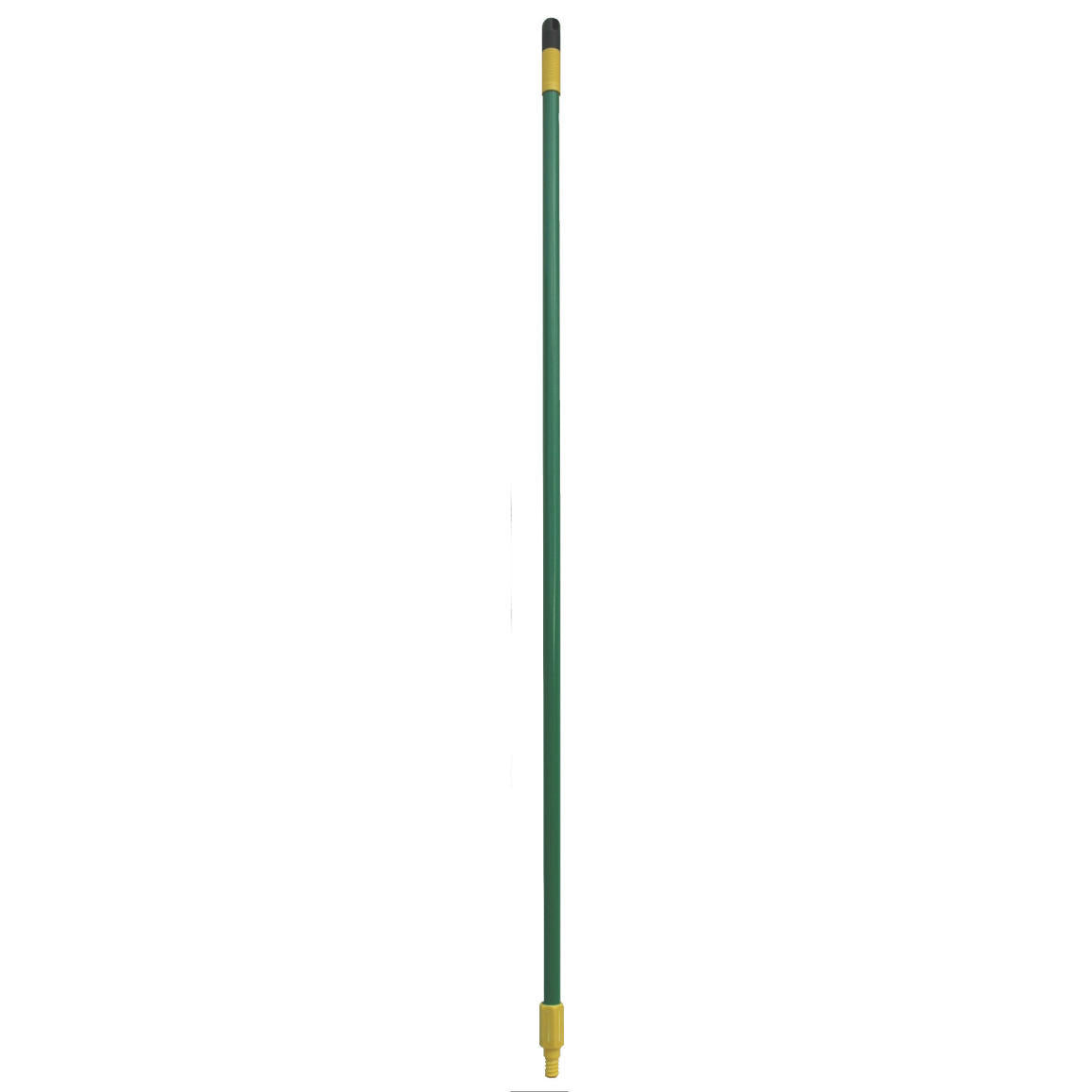 Produkter kosteskaft metalgrøn 150cm