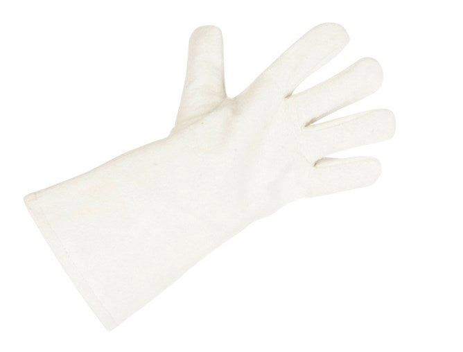 Keron produkter svejse- og grillhandske Weldex II 5 fingre