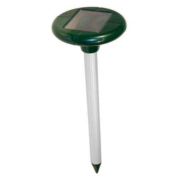 Produkter muldvarp afvisende pulsar solar solenergi