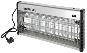 Ecokill produkter flueboks LED 2 0 til 150m2