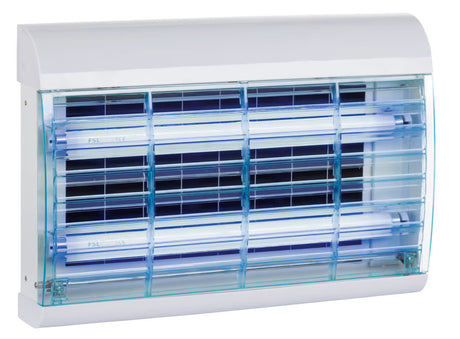 Cit produkter flueboks haftkill 2x15watt