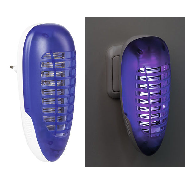 Produkter minikill elektrisk fluemyggefanger