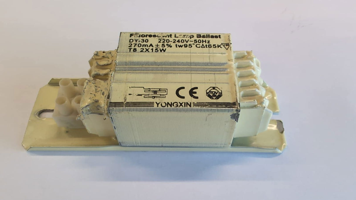 Electrokill produkter pre-switch til ecokill rustfrit stål 2030