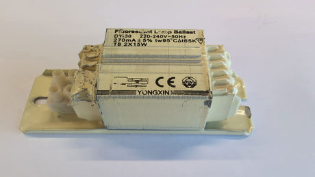 Electrokill produkter pre-switch til ecokill rustfrit stål 2030