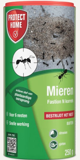 Pro-tect 1074236 - fastion n granulat 250 g | 1 stk