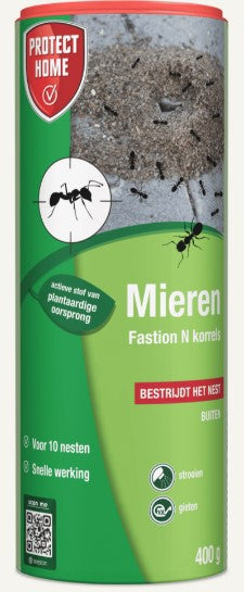 Pro-tect 1074605 -  fastion n granulat 400 g | 1 stk