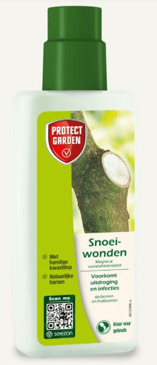 Solabiol produkter sårbandage 300 g beskytter haven