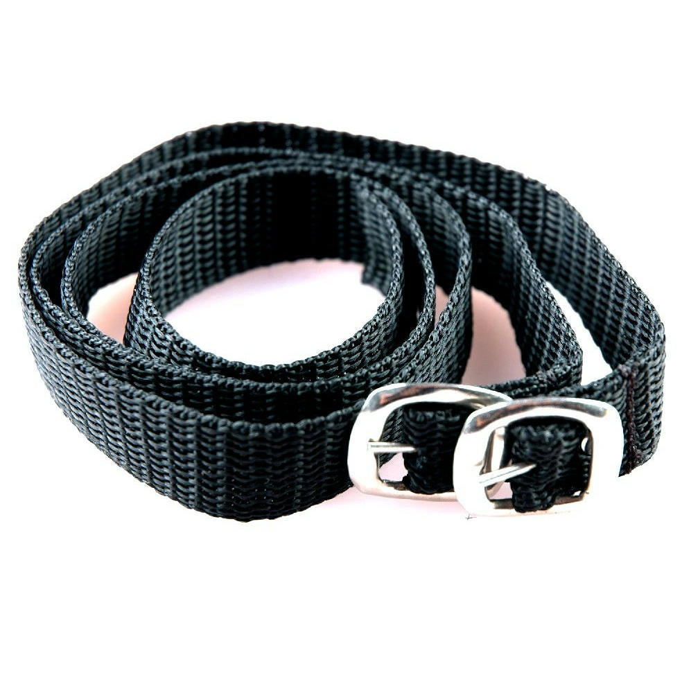 Produkter sporremme sorte 50cm