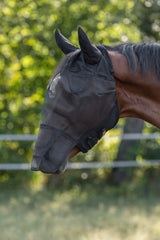Produkter fluemaske med fuld øre- og næsebeskyttelse