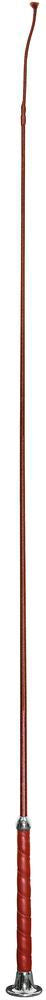 Produkter dressurpisk fiber 110cm bordeaux