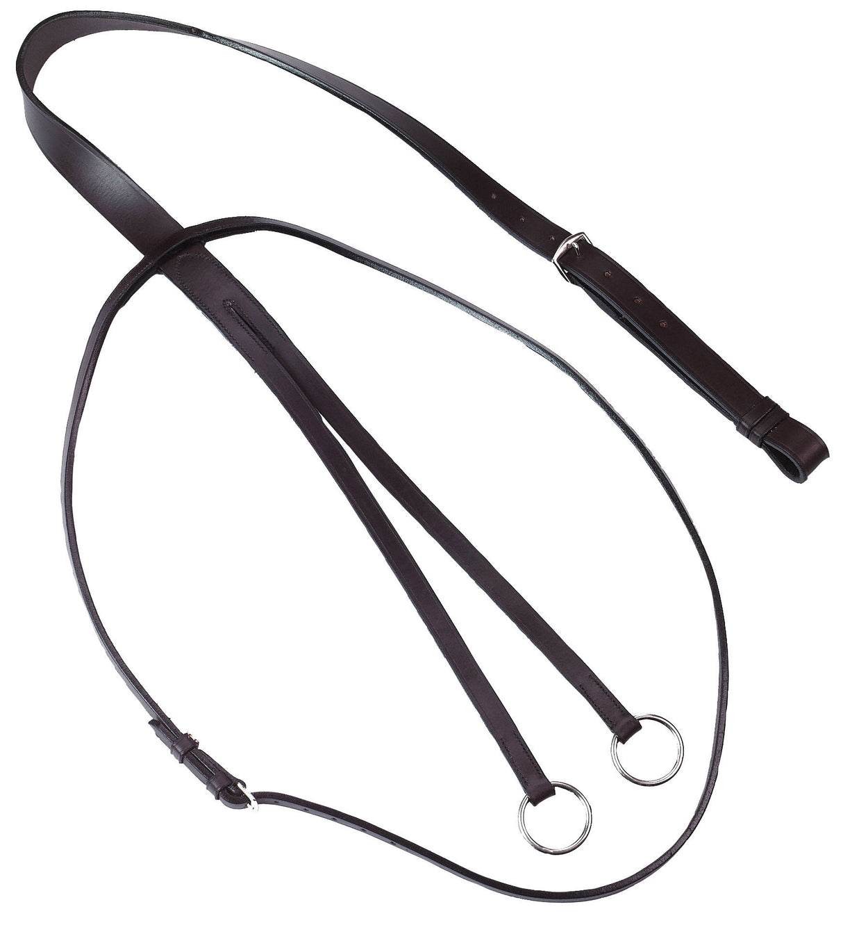 Produkter martingale læder plus prop sort