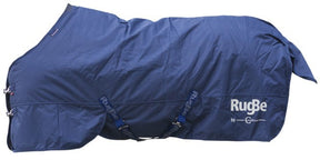 Abi produkter hestetæppe vintertæppe iceprotect 300 105cm 155cm