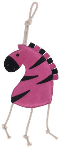Produkter hestelegetøj zebra