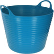 Produktkurv fleksibel flexbag royal bleu 28 liter