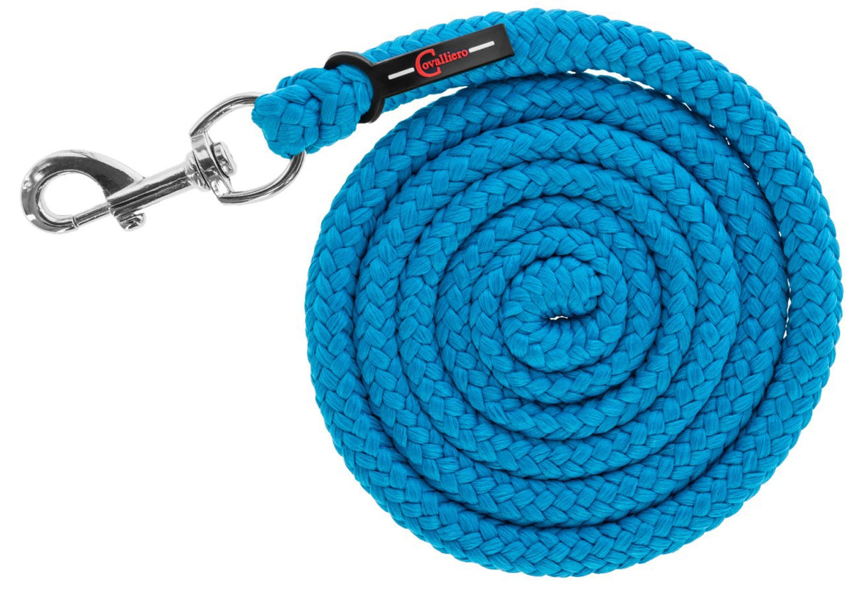 Produkter produktionslinje med karabinhage flodhest pe blå