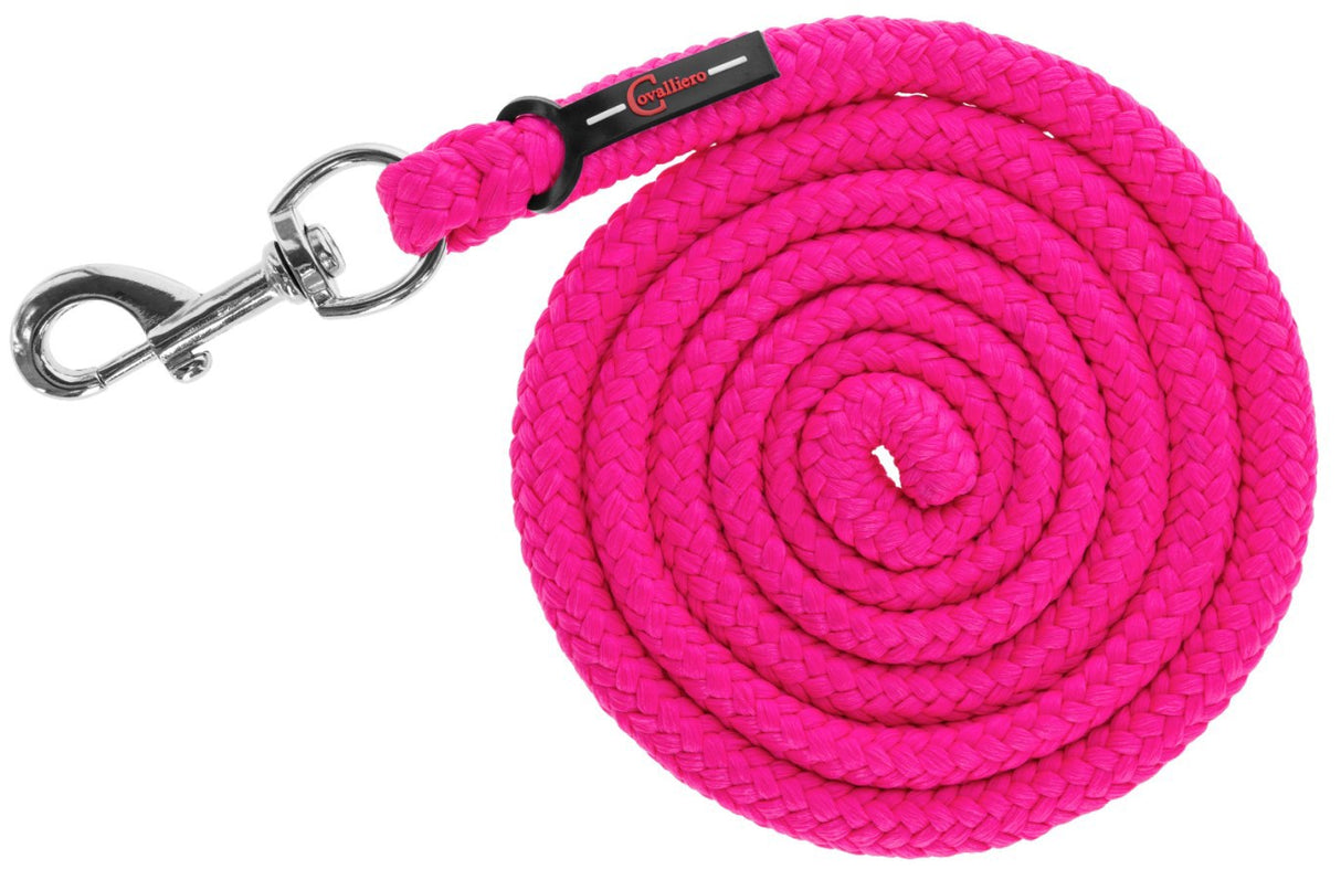 Produkter produktionslinje med karabinhage flodhest pe pink