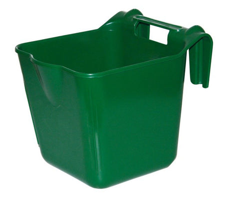 Abi produkter plast madskål hangon grøn 13l