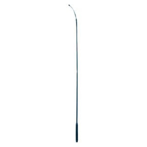 Produkter dressurpisk fiber 90cm