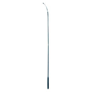 Produkter dressurpisk fiber 90cm