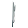 Produkter lunge pisk fiber 2 dele 180cm