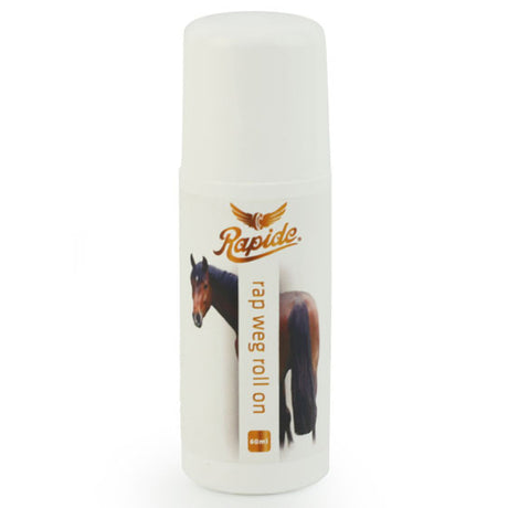 Rapide rap away fluerulle på 60ml