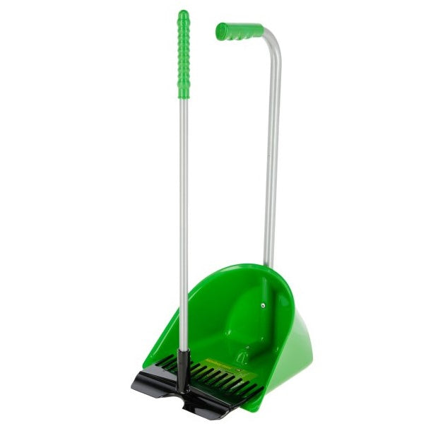Produkter gødningsdreng mini lysegrøn 60 cm komplet
