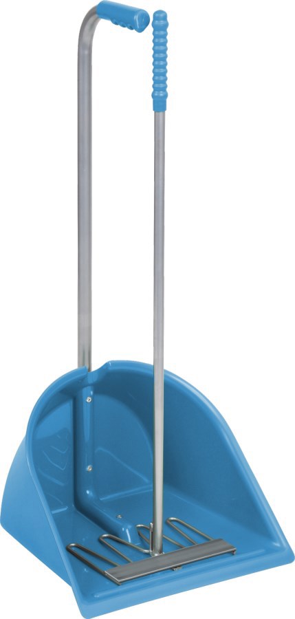 Produkter gødningsdreng 75cm komplet kongeblå