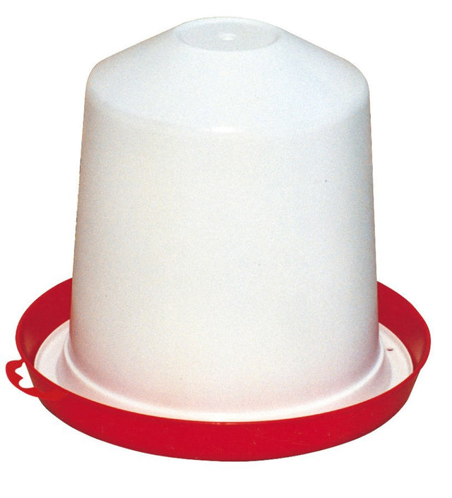 Produkter drikketårn knst med bund 10l