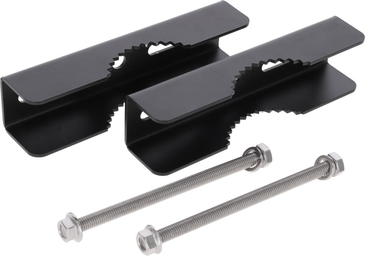 Produkter adapter til mast montering af LED spotlight