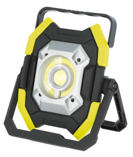 Produkter LED batterilampe workfire pro 30 mobil