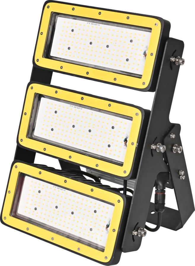 Produkter LED multiled pro 225watt lampesæt
