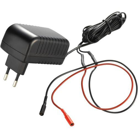 Ako produkter adapter 9v til lysnettet til kraftværk BD