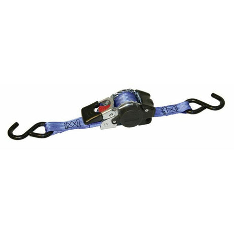 Produkter spændestrop automatisk 1 80m 25mm blå