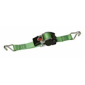 Produkter spændestrop automatisk 1 80m 50mm grøn
