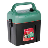 Ako produkter eco power b500 plus batterienhed 9v